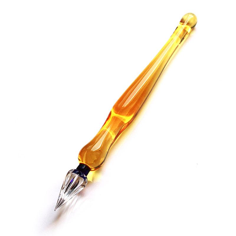 Special Edition Dip Glass Pen