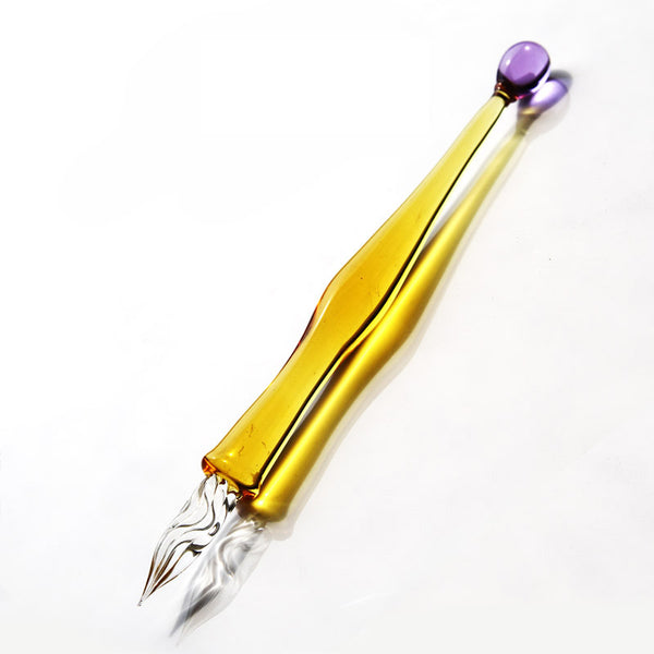 Now or Never - Peter Pan Glass Dip Pen(US inventory)